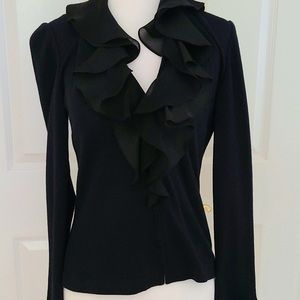 St. John Evening - By Marie Gray